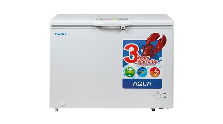 Sửa tủ đông aqua